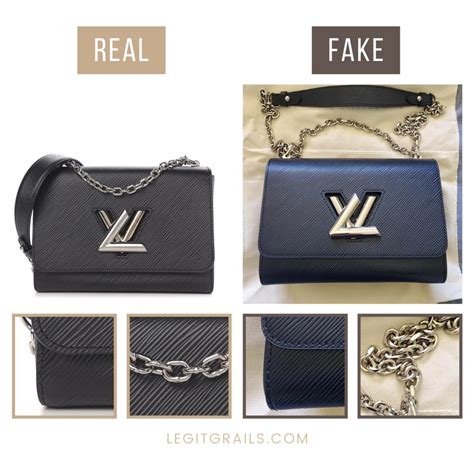 louis vuitton twist replica|counterfeit louis vuitton.